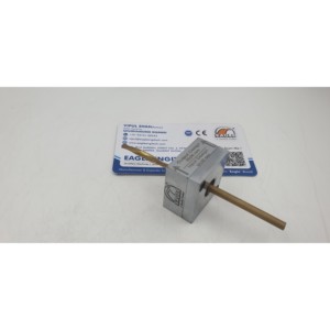 Matrice de torsion pour la conception de bracelets creux n° Z 6005 Métal Fer Entrée 4,00 mm Sortie 3,90 mm - Product Image 3