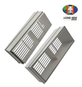 Longnew บาร์เครื่องปรับอากาศพลาสติกแบบกำหนดเองผลิตในไต้หวัน - Product Image 4