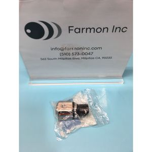Régulateur SMC SR3000, 185718 - Équipements et pièces semi-conductrices d'occasion fiables à l'échelle mondiale chez - Product Image 2