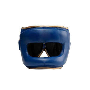 Nouvel ensemble d'équipement de boxe d'entraînement de combat le plus vendu RTS, dernière collection d'ensembles de sparring Fly Boxing, vente en gros OEM, ensemble de boxe Fly Boxing personnalisé CP-BHG-04 - Product Image 3