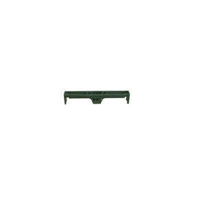 ฉนวน midnite busbar ครอบคลุมช่วยป้องกันกางเกงขาสั้นโดยไม่ได้ตั้งใจ -MN1/0LBBC-G (ยาวสีเขียว) - Product Image 1