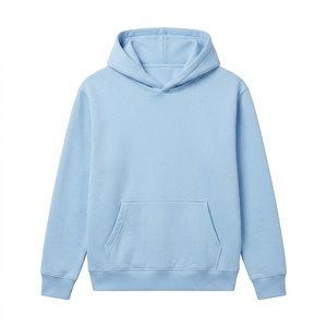 Vente en gros de sweats à capuche pour femmes, sweats à capuche en molleton, sweats à capuche surdimensionnés pour femmes, livraison rapide - Product Image 2