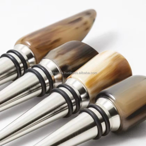 ที่เปิดขวดไวน์จุกขวดสกรูแตรโลหะอเนกประสงค์ของขวัญธุรกิจแปลกใหม่ zh ผู้ค้า - Product Image 1