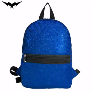 Mochilas impermeables personalizadas para animadoras, para niños, deportivas, casuales, de gran capacidad, alta calidad, con cierre de cremallera. - Product Image 1
