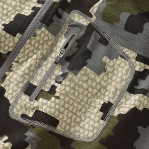 Vêtements de chasse imperméables très demandés, sous-vêtements de chasse camouflage pour le camping et la chasse, avec sous-vêtement intégré, au Pakistan - Product Image 6