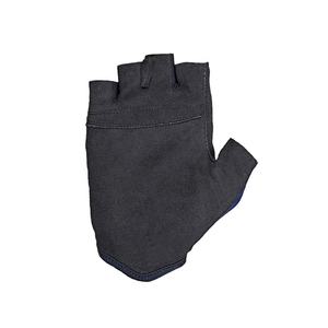 Wholesale Summer Outdoor Fitness Breathable Ventilated Half Finger Exercise Sports Workout Racing glove - Product Image 1