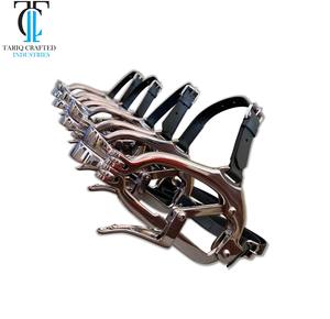 Outil de chirurgie dentaire vétérinaire pour chevaux, mors à bouche large robuste, TARIQ CRAFTED INDUSTRIES - Product Image 3