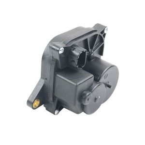 4WD Transfer Case Shift Motor for Nissan Frontier Pathfinder Titan Xterra 4.0L 2004-2019 332518S011 Auto Motor - Product Image 5