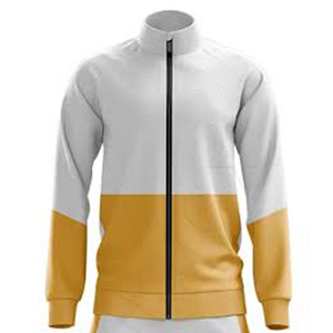 <b>Custom</b> OEM Performance Training Tracksuit Sublimation Print Sport Suit With Personalized Logo Design For Athletic Team Wear Pro - Product Image 4