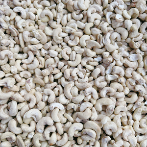 Nueces de Anacardo SANTIGO, Núcleos de Anacardo, Kaju, a Granel, Precio Razonable, MOQ Bajo - Product Image 1