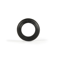 Joints d'étanchéité Essentra SR 1703 gris EPDM IP67 pour protection de câbles, étanches à l'eau et à la poussière