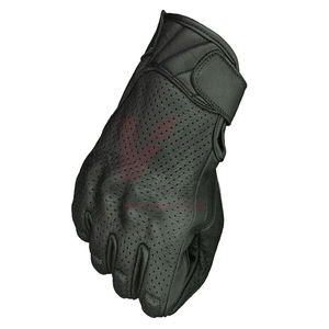 Guantes para Motocicleta, Ligeros, Duraderos, Transpirables, Cómodos, para Seguridad en la Conducción - Product Image 2