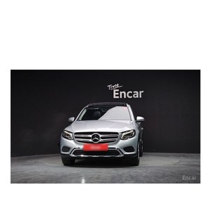 Mercedes-Benz GLC220 d 4MATIC 2017 Euro V Diésel Automático SUV de Cuero con Cámara Trasera - Product Image 3