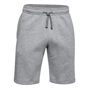 Shorts personnalisés en coton polaire pour hommes, Service OEM, pour Fitness, Jogging, vente en gros, impression/broderie de Logo, bon marché, nouvelle collection, 2020 - Product Image 1