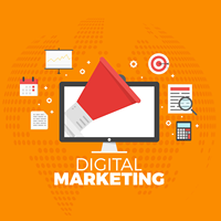 Perusahaan Layanan Pemasaran Digital dan Pengembangan Web E-commerce Terbaik di India |   Solusi Ahli Pertumbuhan Media Sosial SEO PPC