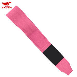 Bandages de boxe populaires pour la protection des poignets, personnalisables avec impression et logo d'entreprise, de haute qualité - Product Image 3