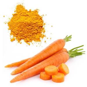 Jeeva - Suplemento de Extracto de Raíz de Zanahoria Orgánica en Polvo al por Mayor en Bolsa para la Salud y el Bienestar - Product Image 3