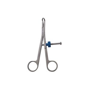 Retractor Bucal Quirúrgico de Acero Inoxidable con Tornillo Ajustable para Uso Dental por QASIDEN INSTRUMENTS - Product Image 4