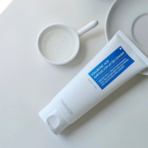 [Root Korea] ThelaviCos Korean skincare cleanser vegan NMPA MOCRA EAC CPNP BPOM PMDA Enzyme Washing Powder Bubble Cleansing - Product Image 3