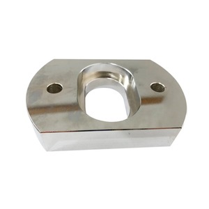 Bloc de montage / Plaque de base de fixation (Bloc de montage à fentes) - Product Image 2