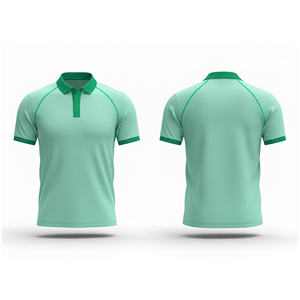 Polo à sublimation intégrale personnalisé – Impression résistante à la décoloration, tenue d'équipe pour hommes, femmes et jeunes, séchage rapide, polo actif Dry-Fit - Product Image 6