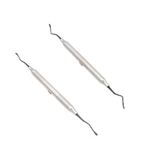 Kit de túnelización para procedimientos dentales mínimamente invasivos en periodoncia y tejidos blandos - Product Image 4