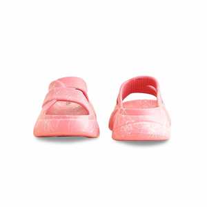 Sandalias de tacón Rosa casual Softy CL9346 - Product Image 2