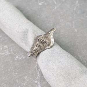 Custom Aluminum Napkin Rings Available For Personalized Wedding Gifts Corporate Events And Luxury <b>Table</b> Decoration - Product Image 1