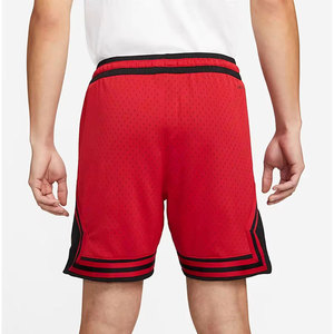 OEM ODM Men’s Outdoor Summer <b>Mesh</b> <b>Short</b> With Side Stripe Breathable Quick Dry Casual Drawstring <b>Shorts</b> - Product Image 3