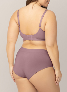 SWEETHONEY Biancheria Intima Post-Parto Ecologica da Donna, Traspirante, Morbida, con Supporto Funzionale, <span class=keywords><strong>Taglie</strong></span> Plus - Product Image 3