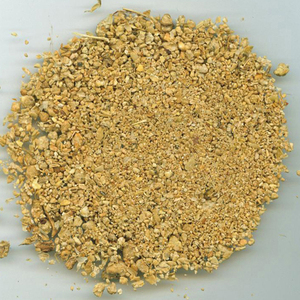 Farine de soja de qualité supérieure non-OGM pour l'alimentation des chevaux et des bovins en vrac - Product Image 5