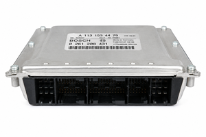 ใช้บริการ Hisa Enterprises สำหรับโมดูลควบคุมอิเล็กทรอนิกส์ E-Class S-Class ECU ECM A1131539679 0261208431 - Product Image 2