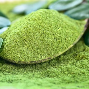 Poudre de Moringa biologique - Santé de la peau, croissance des cheveux, meilleur prix - Product Image 1