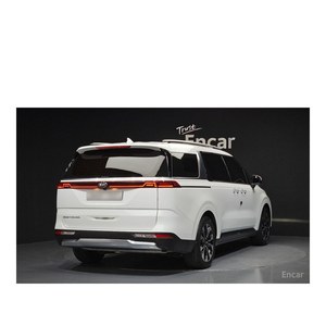 2020 for Kia Carnival 9-Seater Signature 142,012 km Diesel Automatic Gearbox with Rear Camera Left Steering - Product Image 2