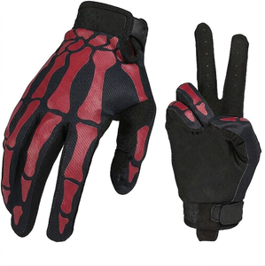 High Quality Custom Riding Gloves Mx Motocross Gloves Breathable <b>Atv</b> Dirt Bike Downhill Mtb Gloves Customized New Mx Racing - Product Image 2