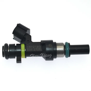 ใหม่ & ใช้แล้ว2013-2016นิสสันอัลติมาหัวฉีดน้ำมัน2.5L <span class=keywords><strong>16600</strong></span>-<span class=keywords><strong>95F0A</strong></span> รหัสเครื่องยนต์พลาสติก FBY21B0สำหรับน้ำมันเบนซิน - Product Image 5