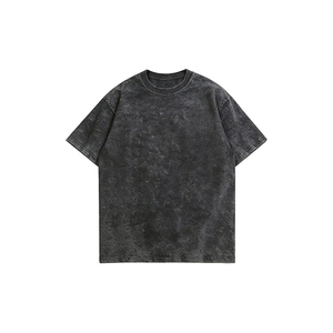 Mens Graphic Tees Oversized Creative Graffiti Short Sleeve Shirts Summer Casual Rapper Streetwear Y2k Tops <b>Tshirt</b> - Product Image 1