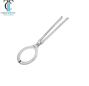 Probadores de Cascos de Caballo de Acero Inoxidable OEM, Herramienta Profesional para Herradores, Instrumento Veterinario para Pruebas de Cascos Equinos - Product Image 6