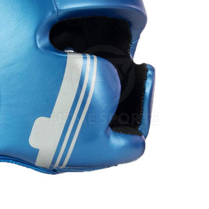 Wholesale Top Quality New Arrival <b>Head</b> Guard For Boxing MMA <b>Training</b> <b>Head</b> Guard Sports Wear <b>Head</b> Guard New Arrival For Adult - Product Image 6