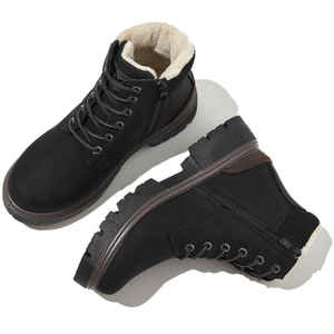 Cordones para botas sobre la rodilla para estilos modernos - Product Image 3