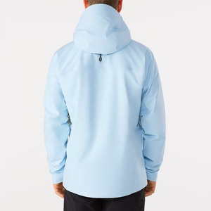 Veste de ski d'extérieur 2025 pour homme, combinaison de snowboard, manteau imperméable pour le ski d'hiver, veste de ski pour la neige - Product Image 2