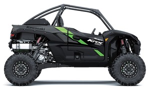 Último Modelo en Tendencia 2026: Kawasaki Teryx KRX4 1000 eS Factory, Completamente Ensamblado, Aprobado por el Fabricante, Listo para Enviar y Entregar - Product Image 5