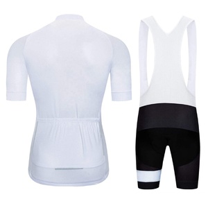 Ropa de ciclismo transpirable para hombre, camisetas de ciclismo personalizadas, OEM, venta al por mayor - Product Image 4