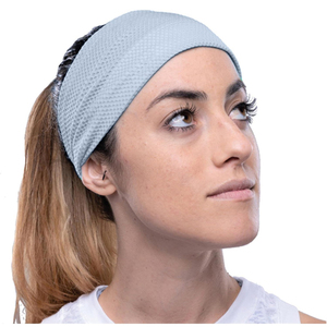 Bandeau de sport respirant et extensible pour hommes et femmes, idéal pour la gym, le fitness, la course à pied, le cyclisme et l'entraînement - Product Image 4