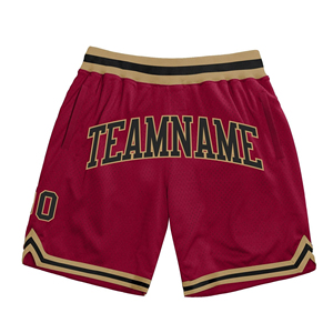 Pantalones Cortos de Baloncesto para Hombre, Nueva Tendencia 2026, Secado Rápido, Transpirables, 100% Poliéster, Color Sólido, con Cordón en la Rodilla, Casuales, Tallas Grandes para Adultos - Product Image 3