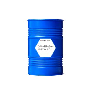 Precio de Descuento en Monopropilenglicol Directamente de Fábrica - Product Image 6