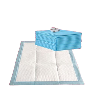 Подушечки для собак очень большие 30 "x 36", 30 штук супервпитывающие подушечки для собак, одноразовые подушечки для мочи для собак - Product Image 1