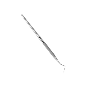Sonda de Exploración Dental Reutilizable, Instrumento Médico de Tamaño Personalizado, Mango de Alta Calidad y Precisión - Product Image 4