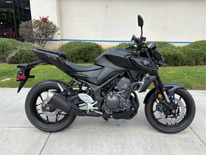 MOTO YAMAHA "MT-03" À VENDRE À DES PRIX ABORDABLES Meilleure MOTO avec une Excellente Consommation de Carburant et des Performances Exceptionnelles - Product Image 2