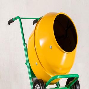 mini <b>concrete</b> <b>mixers</b> <b>for</b> <b>sale</b> with strong build and smooth operation designed <b>for</b> daily engineering and construction projects - Product Image 4